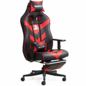 تصویر صندلی گیمینگ کد G2024 plus 