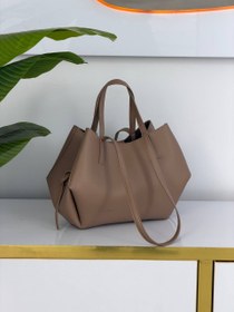 تصویر کیف زنانه پولین (753) - مشکی 