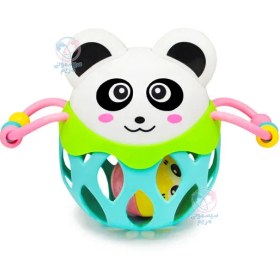 تصویر جغجغه دیجیمون 1140 