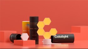تصویر لامپ هوشمند لایف اسمارت مدل Cololight Pro بسته 6 عددی ا Smart Lighting: LifeSmart Cololight Pro Stone Post Smart Lighting: LifeSmart Cololight Pro Stone Post
