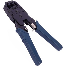 تصویر آچار شبکه دی-نت مدل D-NET 315 D-NET 315 Ratchet Network Plier