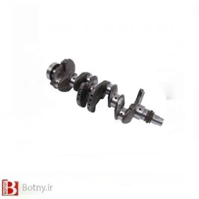 تصویر میل لنگ هیوندای i20 2012-2015 