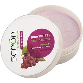 تصویر کره بدن انگور شون 