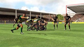 تصویر بازی Rugby 15 برای XBOX 360 