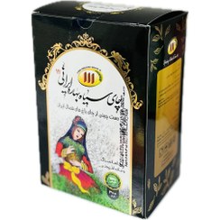 تصویر چای سیاه بهاره ایرانی(300 گرمی) 111 Iranian spring black tea (300 grams) 111