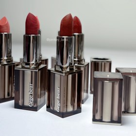 تصویر رژ جامد مخملیgege bear - 2 