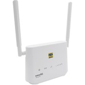 تصویر مودم 3G/4G ایرانسل مدل FD-i40 B1 modem FD-i40 B1