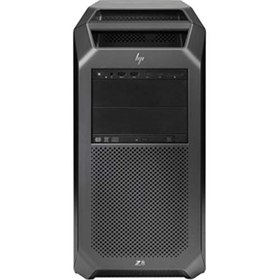 تصویر ایستگاه کاری HP Z8 G4 - Xeon Silver 4216-16 GB RAM - 512 GB SSD - Tower - Black - Windows 10 Pro for Workstations 64-Bitnvidia Quadro RTX 4000 8 GB Graphics - DVD-Writer - سریال کنترلر ATA / 600 - 