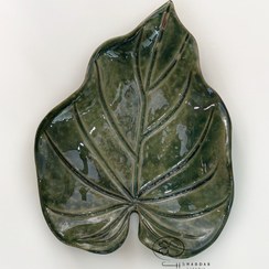 تصویر برگ سرامیکی پتوس 