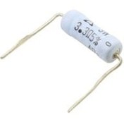 تصویر RESISTOR 3W 3.3R %5 – مقاومت ۳ وات ۳.۳ اهم ۵% متال اکسید متال اکسید