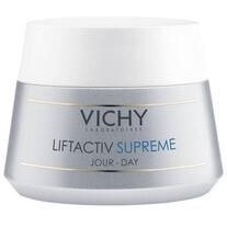 تصویر Vichy کرم ضد چروک Liftactiv Supreme با حجم 50 میلی لیتر برای پوست خشک 