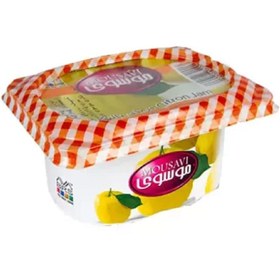 تصویر موسوی مربا به 245گ 