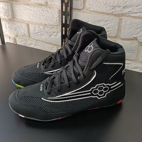 تصویر کفش کشتی Rudis مدل Athletic-1 