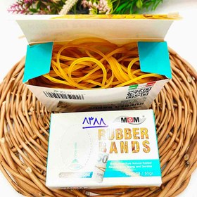 تصویر کش پول 100 گرمی ام جی ام 