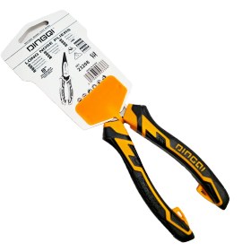 تصویر دم باریک 8 اینچ 23208 DINGQI 