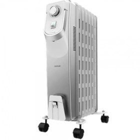 تصویر بخاری رادیاتور ReadyWarm 7000 Space 360º 1500 W سکوتک اسپانیا 