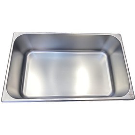 تصویر بن ماری استیل 1/1 عمق 15 برند ENIMENT 