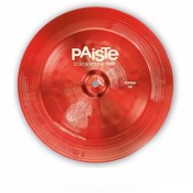 تصویر سنج چاینا پایست color Sound 900 سایز 14 اینچ 