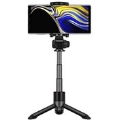 تصویر پایه نگهدارنده گوشی موبایل سامسونگ مدل TRS8D mini TRIPOD