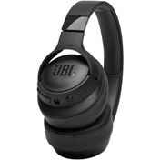 تصویر هدست بی سیم جی بی ال مدل Tune 710BT ا JBL Tune 710BT Wireless Headset JBL Tune 710BT Wireless Headset