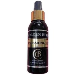 تصویر اسپری فیکس گلدن بل Golden bell fix spray