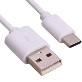 تصویر کابل تایپ سی فست شارژ Philips 5A 1m PHILIPS 5A 1M TYPE-C CABLE