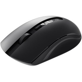 تصویر ماوس بی سیم رپو مدل M350 Silent 