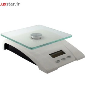 تصویر ترازو آشپزخانه یونیک مدل UN-6506 Unique Un-6506 kitchen scale