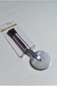 تصویر شکل‌دهنده خمیر فولادی و برش پیتزا آجار ACAR 