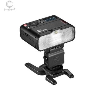 تصویر رینگ فلاش گودکس Godox MF12 Macro Flash Light 