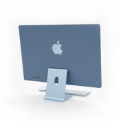 تصویر آی مک 24 اینچ رم 8 حافظه 512گیگ مدل iMac 24 MQRR3 M3 2023 ا Apple iMac 24-inch MQRR3 M3 2023 8GB 512GB (8C-10C) Apple iMac 24-inch MQRR3 M3 2023 8GB 512GB (8C-10C)