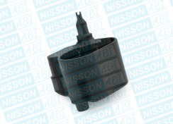 تصویر سنسور آبگیر فیلتر گازوئیل ثانویه نیسان دیزل طرح چینی 