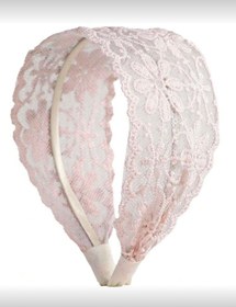 تصویر تل بافت - مشکی 