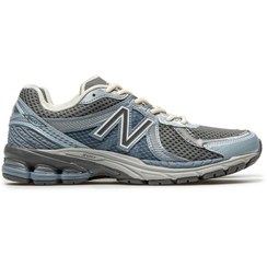 تصویر کفش نیوبالانس اورجینال مدل new balance 860v2 