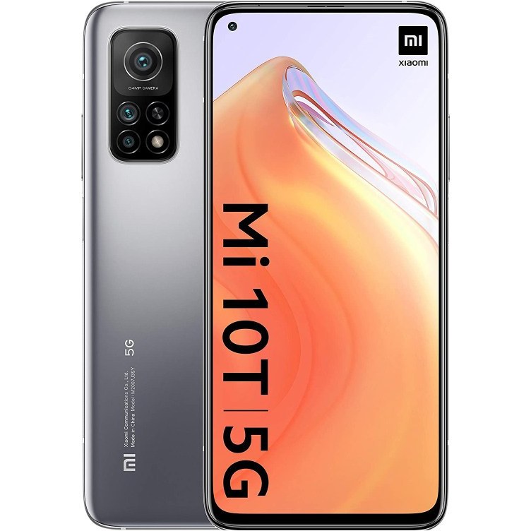 xiaomi 10t 5g 128gb