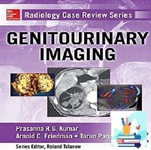 خرید و قیمت Radiology Case Review Series Genitourinary Imaging TRUE PDF ...