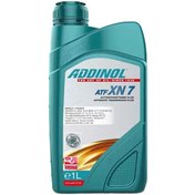 تصویر روغن گیربکس اتوماتیک ادینول xn7 تمام سینتتیک حجم یک لیتر 