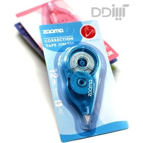 تصویر لاک غلط‌گیر نواری 934 Zooma 