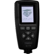 تصویر ضخامت سنج رنگ YUWESE Coating Thickness Gauge EC-770