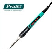 تصویر هویه با دمای قابل تنظیم پروسکیت مدل ProsKit SI-186NF 