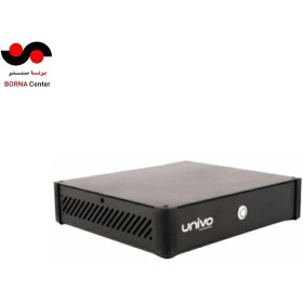 تصویر مینی پی سی UNIVO مدل UR1-U4105 