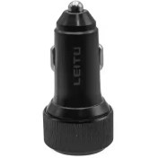 تصویر شارژر فندکی خودرو 48 وات Foneng مدل C18 