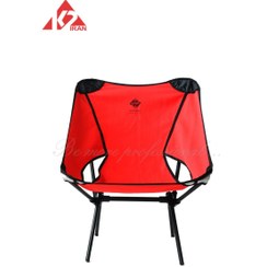 تصویر صندلی تاشو کمپینگ آریامن 