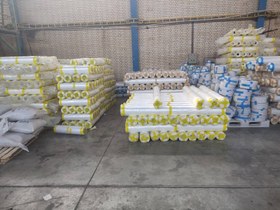 تصویر نایلون عریض کشاورزی 