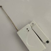 تصویر مگنت بی سیم GSM PLUS 