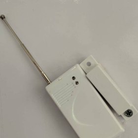 تصویر مگنت بی سیم GSM PLUS 