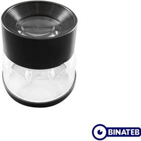 تصویر ذره بین 6803.07 