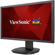 تصویر مانیتور استوک Viewsonic VG2239smh سایز 22 اینچ manitor Viewsonic VG2230smh 22 inch