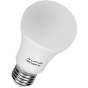 تصویر لامپ ۱۵ وات LED برند لامپ نور - مهتابی ا noor lamp noor lamp
