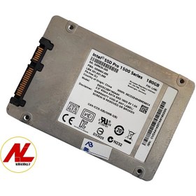 تصویر هارد لپ تاپ (حافظه داخلی ) 180 گیگابایت اس اس دی 2.5 اینچی 180 GB Storage Capacity Laptop sata SSD Hard Disk